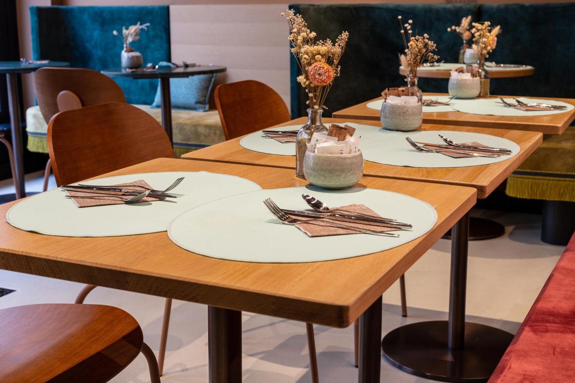 Kazakiwi Hotel Luxembourg