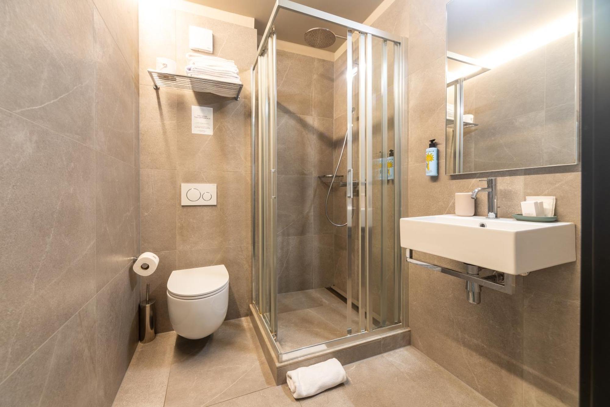 Hotel Kazakiwi Luxembourg