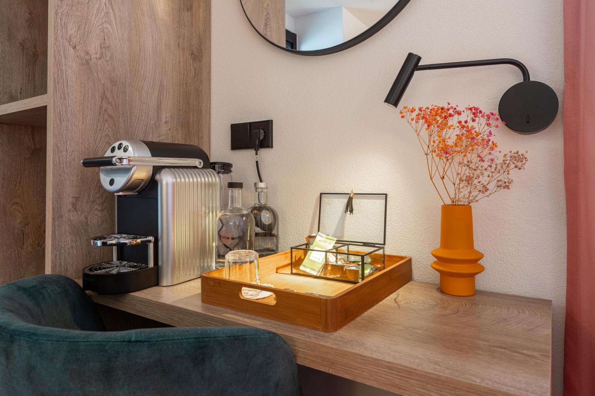 Kazakiwi Hotel Luxembourg