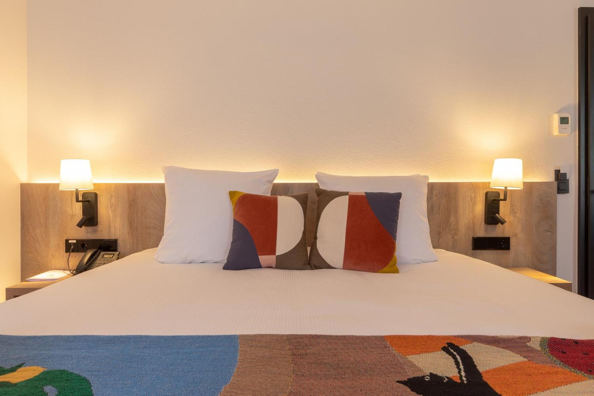 Kazakiwi Hotel Luxembourg